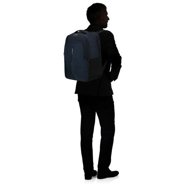 Фото - Рюкзак для ноутбуку Samsonite Guardit 3.0, Underseater M Blue (KR2*01005)